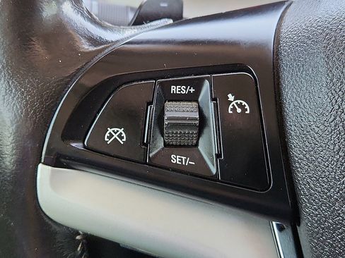 Used 2015 Chevrolet Camaro LT w/ RS Package image 16