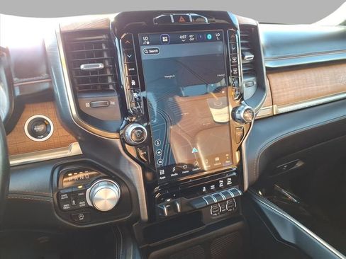 Used 2022 RAM 1500 Limited image 16