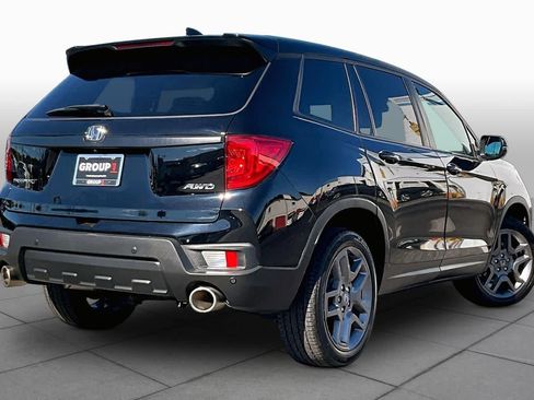 Used 2023 Honda Passport EX-L image 13