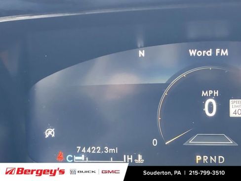 Used 2021 Lincoln Aviator Reserve w/ Equipment Group 208A image 14