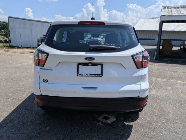 Used 2017 Ford Escape S FWD image 5