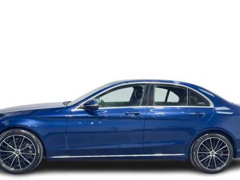 Used 2019 Mercedes-Benz C 300 Sedan image 1
