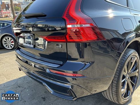 Used 2024 Volvo XC60 T8 Ultimate w/ Protection Package Premier image 82