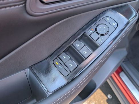 New 2026 Nissan Rogue SV AWD/4WD image 16