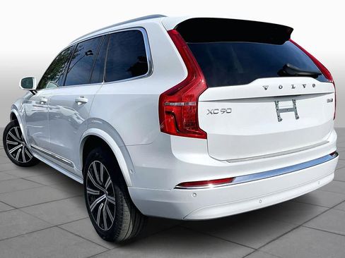 Used 2023 Volvo XC90 B6 Plus w/ Protection Package Premier image 11