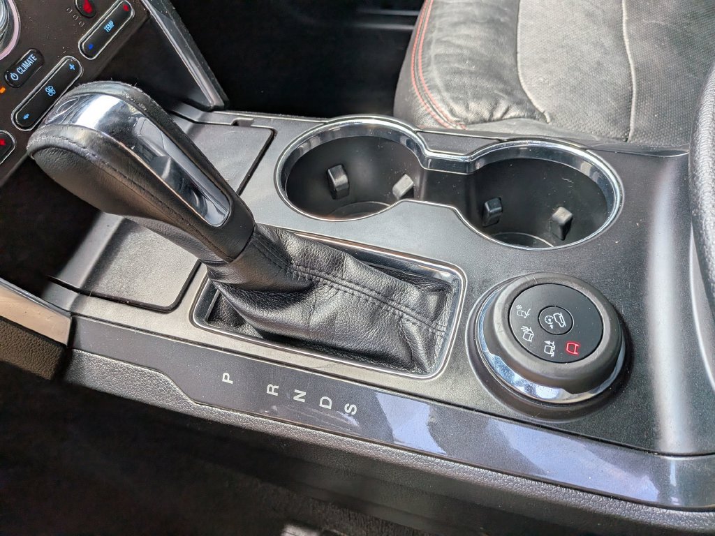 Used 2019 Ford Explorer Sport AWD/4WD image 21
