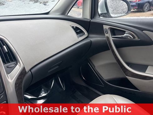 Used 2014 Buick Verano Convenience image 28