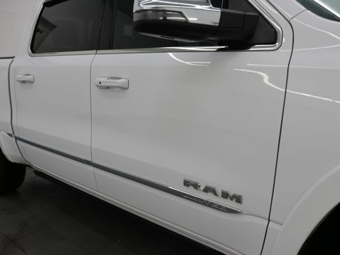 Used 2023 RAM 1500 Limited AWD/4WD image 31