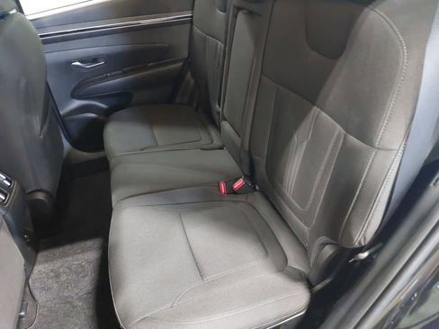 Certified 2023 Hyundai Tucson SEL AWD/4WD image 14