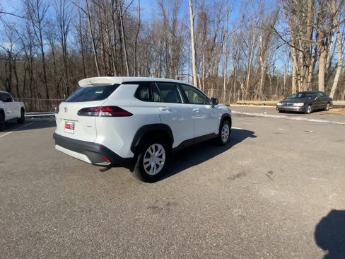 Certified 2026 Toyota Corolla Cross L image 15