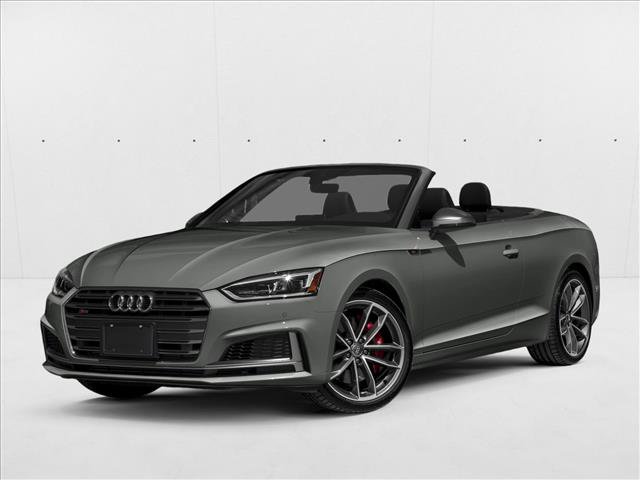 Used 2018 Audi S5 Prestige w/ S Sport Package AWD/4WD image 1