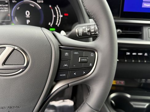 New 2025 Lexus UX 300h UX 300h image 22