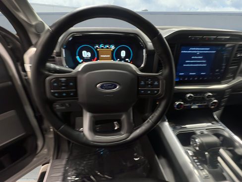Used 2022 Ford F150 Lariat image 15