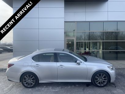 Used 2013 Lexus GS 350 350