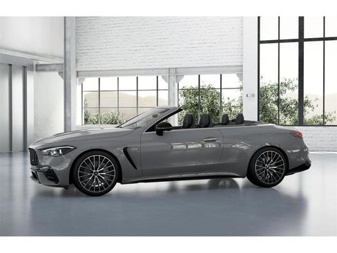 New 2026 Mercedes-Benz CLE 53 AMG 4MATIC Cabriolet image 36