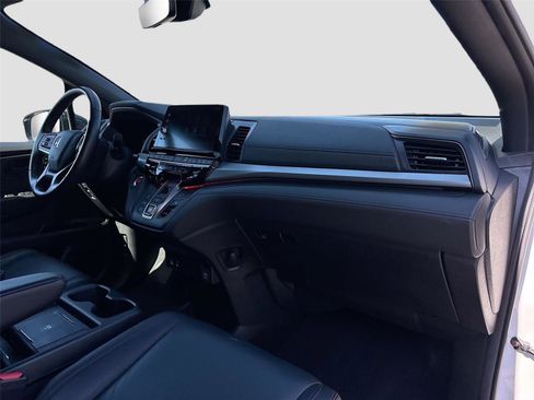 Certified 2025 Honda Odyssey Sport-L image 34