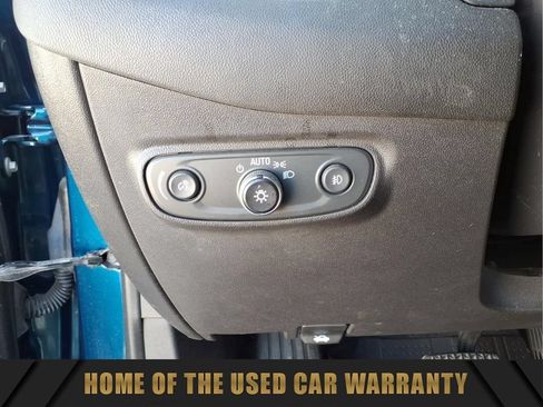Used 2021 Chevrolet Equinox LT FWD image 18