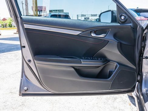 Used 2019 Honda Civic Si image 10