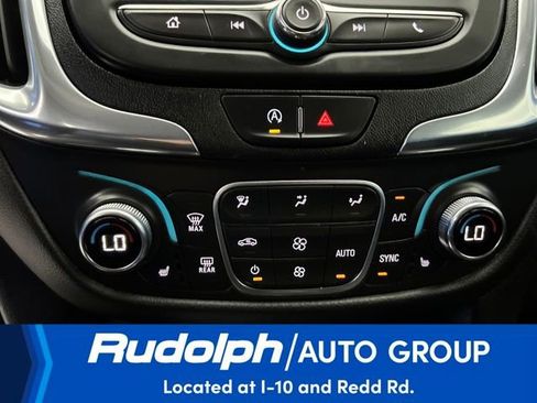 Certified 2023 Chevrolet Equinox LT image 23