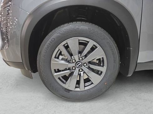 New 2026 Nissan Pathfinder SV image 23