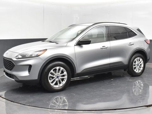 Used 2022 Ford Escape SE w/ Convenience Package AWD/4WD image 13