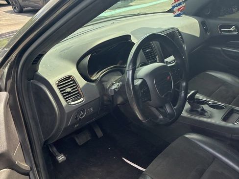 Used 2019 Dodge Durango GT RWD image 7