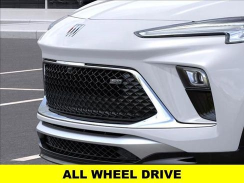 New 2026 Buick Encore GX Sport Touring w/ Advanced Technology Package image 13