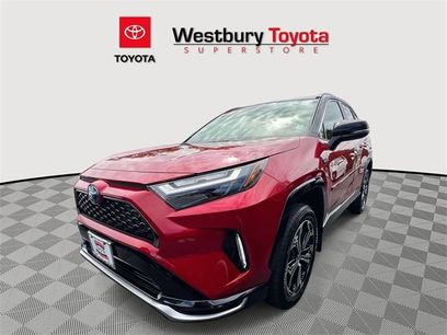 Certified 2024 Toyota RAV4 XSE