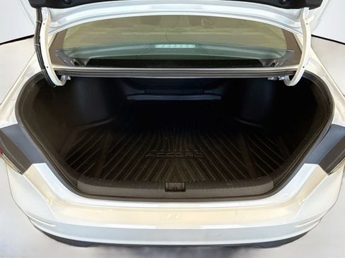 Used 2023 Honda Accord LX image 23