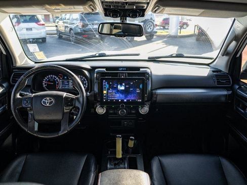 Used 2016 Toyota 4Runner TRD Pro image 19