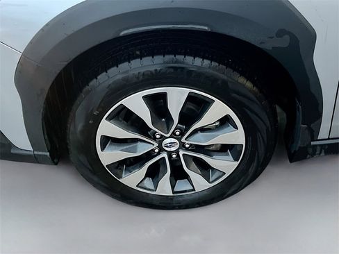 Used 2023 Subaru Outback Limited XT image 33