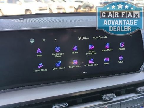 Used 2023 Kia Telluride S w/ S Sunroof Package image 19