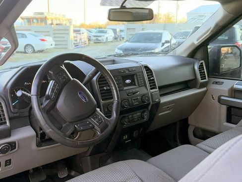 Used 2018 Ford F150 XLT w/ Equipment Group 302A Luxury image 14