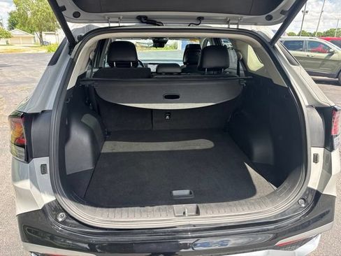 Used 2023 Kia Sportage SX AWD/4WD image 12