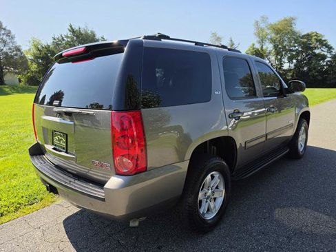 Used 2013 GMC Yukon SLT AWD/4WD image 6