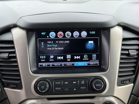 Used 2018 GMC Yukon Denali w/ Denali Ultimate Package image 22