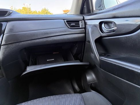 Used 2019 Nissan Rogue SV AWD/4WD image 42