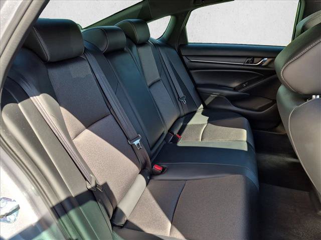 Used 2022 Honda Accord Sport image 20