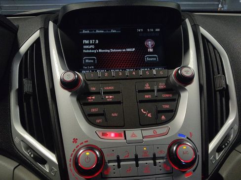 Used 2015 GMC Terrain SLT w/ Open Road Package FWD image 25