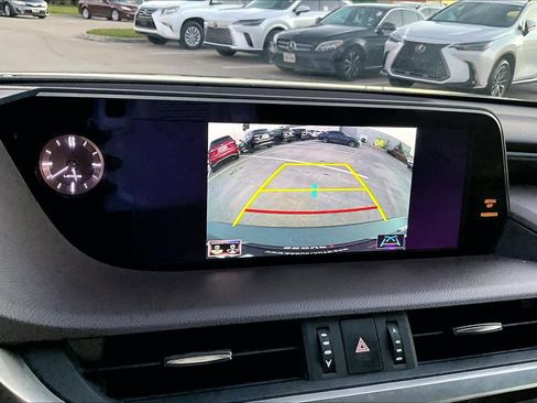 Used 2019 Lexus ES 350 image 26