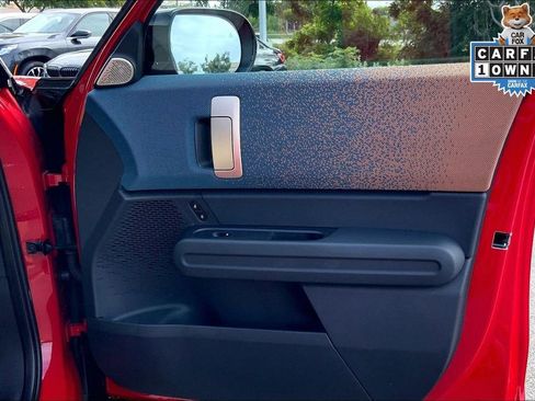 Certified 2025 MINI Cooper Countryman S w/ Comfort Package Max image 23