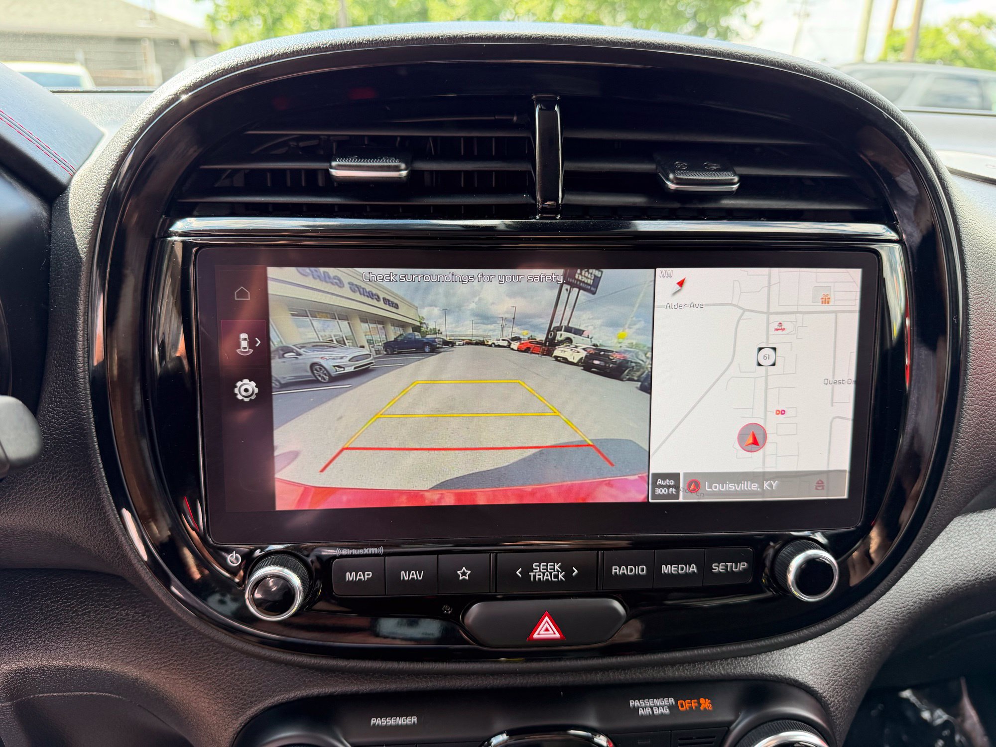 Used 2023 Kia Soul GT-Line FWD image 20