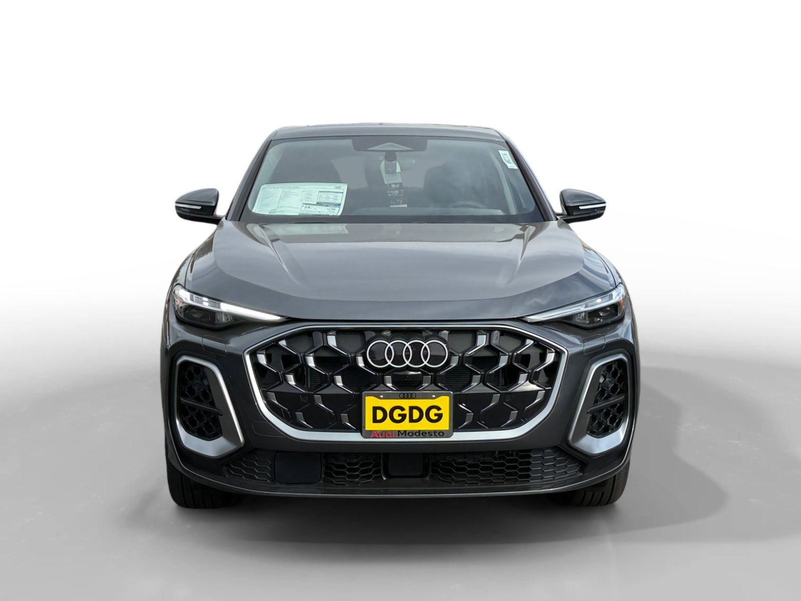 New 2026 Audi Q5 Premium Plus AWD/4WD image 8