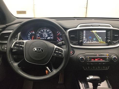 Used 2019 Kia Sorento SX FWD image 22