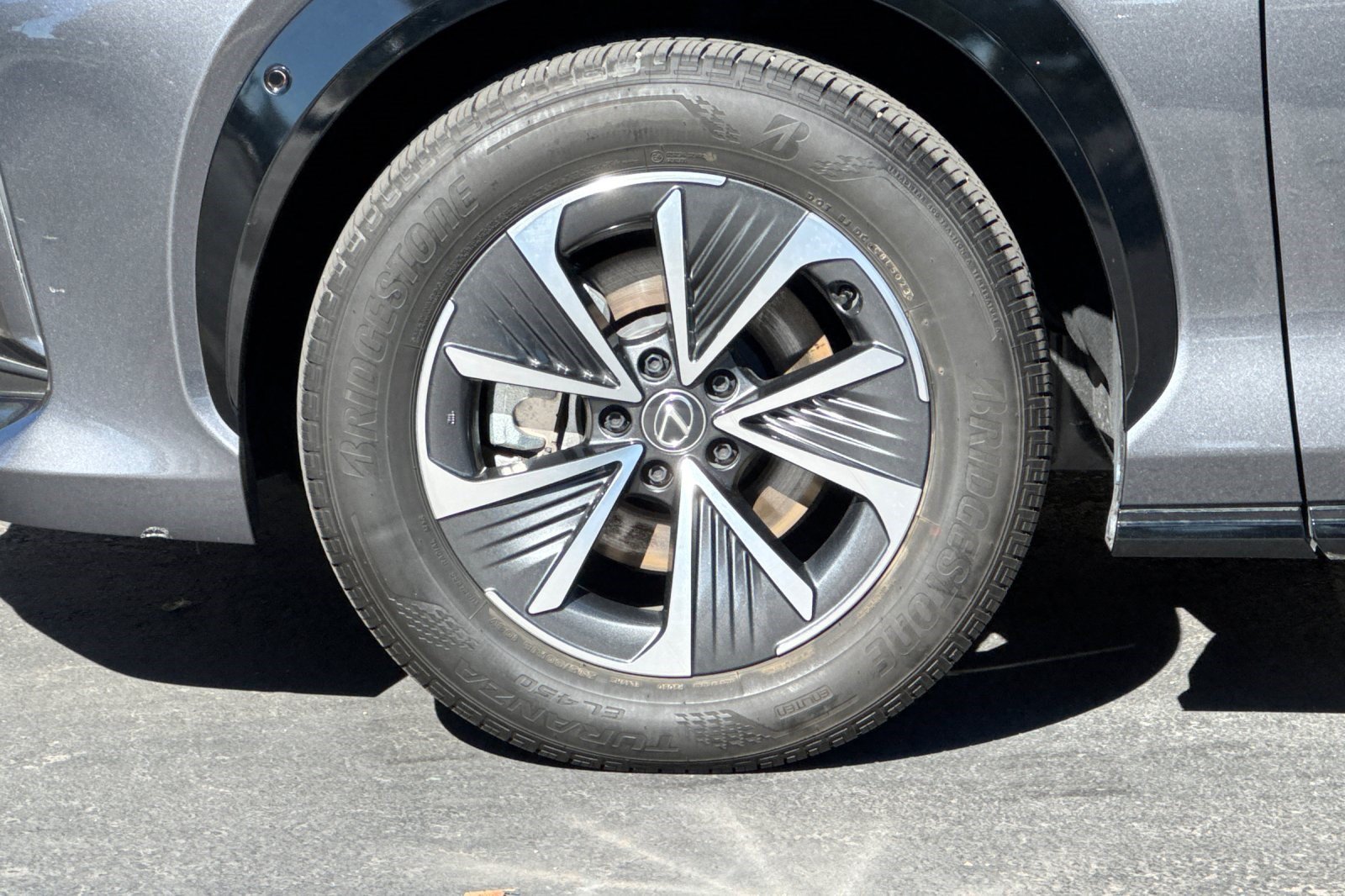Used 2024 Lexus RZ 300e Premium w/ Technology Package FWD image 38
