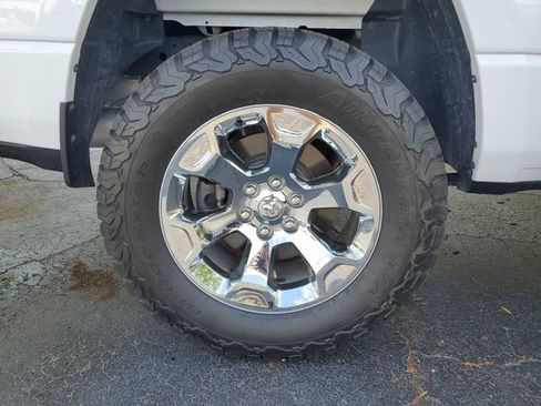 Used 2023 RAM 1500 Big Horn image 5