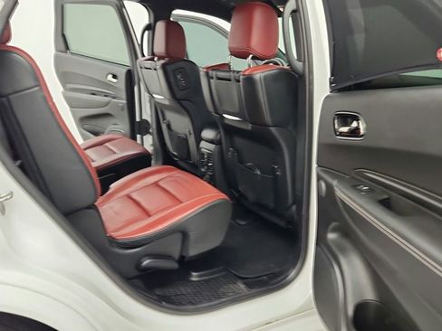 Used 2021 Dodge Durango SRT w/ Technology Group image 32