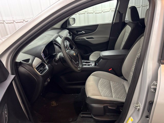 Used 2018 Chevrolet Equinox LS AWD/4WD image 17