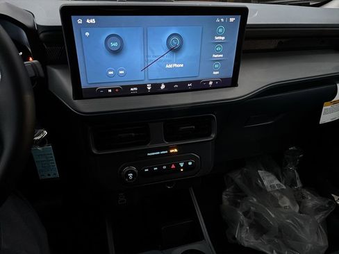 New 2026 Ford Maverick XL FWD image 23