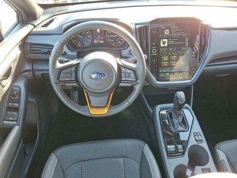 Certified 2024 Subaru Crosstrek 2.5i Wilderness w/ Crosstrek Mirror Package image 10
